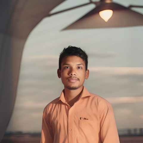 author