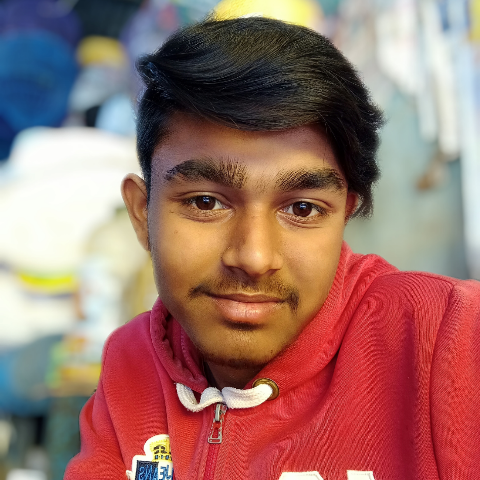 Shantunu Das
