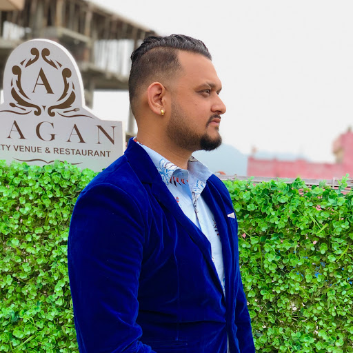 Prem Khadka