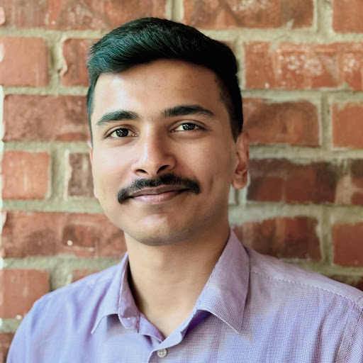 Melvin Varghese