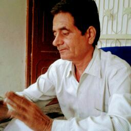 author