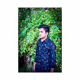 Harish Bhati