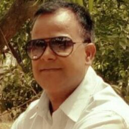 author