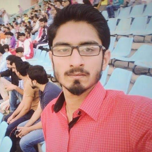 Haseeb Afzal