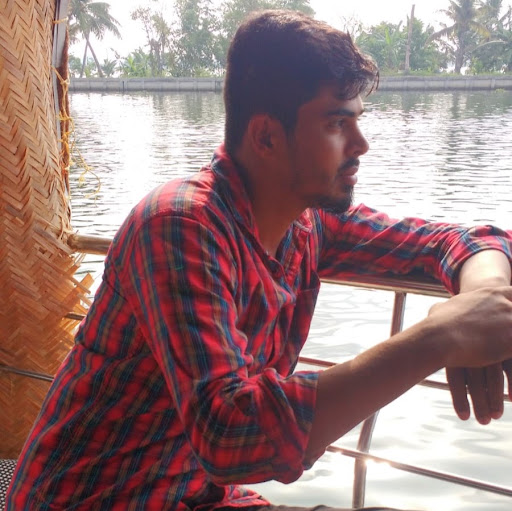 UDHAYAKUMAR D