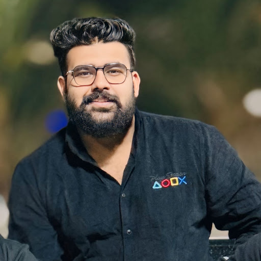 Sharafudheen Thaikkandi paramba