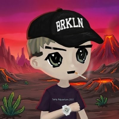 author