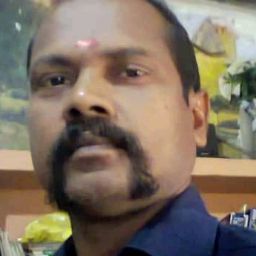 Nadesh Kumar