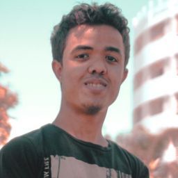 author