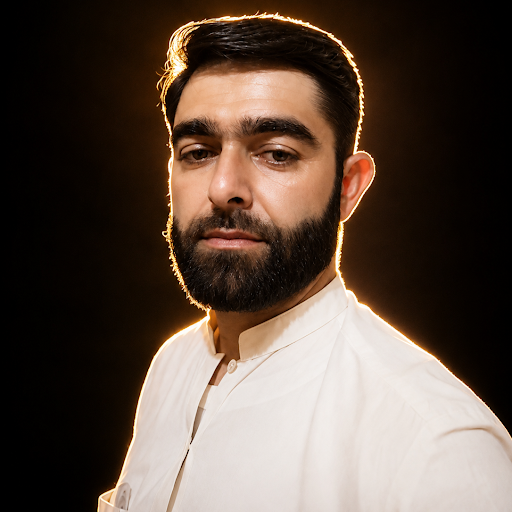 author