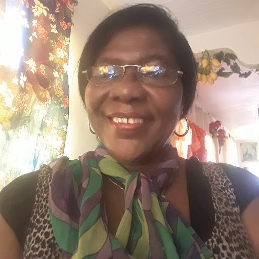 Hyacinth Rodgers
