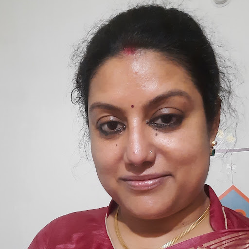 Dr. Deepti Singh