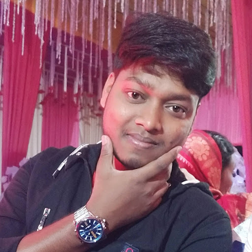 Shantanu Bishui