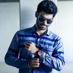 author