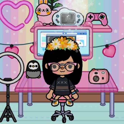 author