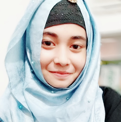 Amane Islam Ratri