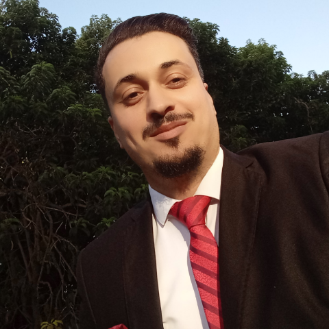 author