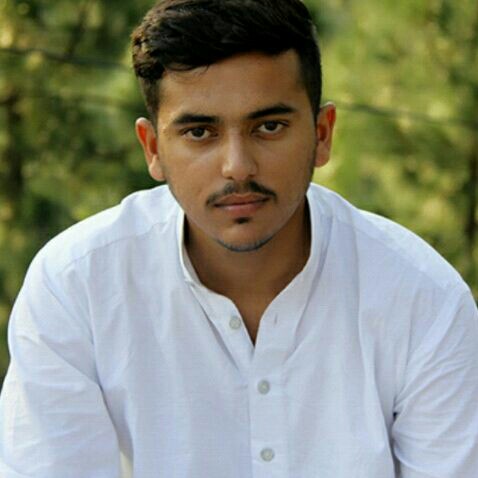 Qasim Javed