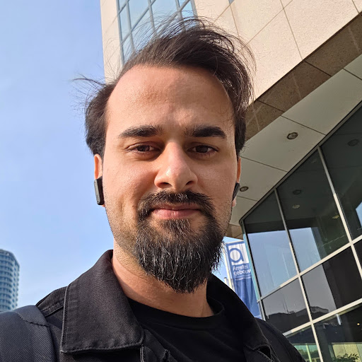 Ali Fatih Demir