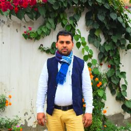 author