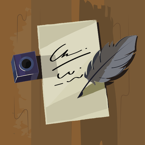author