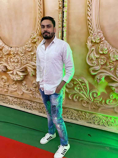 Parvesh Dalal