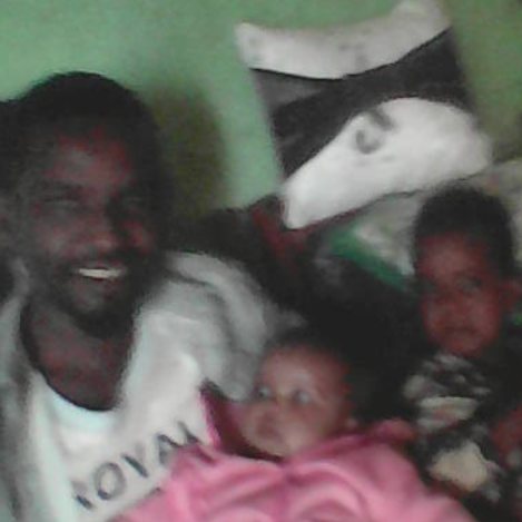 Girma Tamene