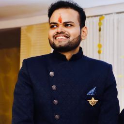 ABHISHEK YADAV
