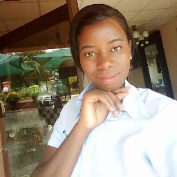 Harriet Simasiku