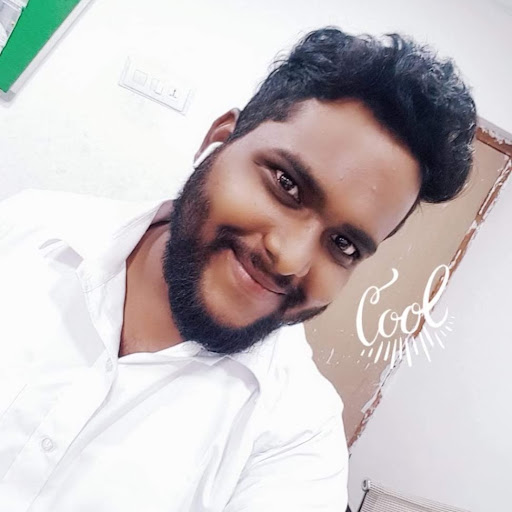 Chandu Mahesh