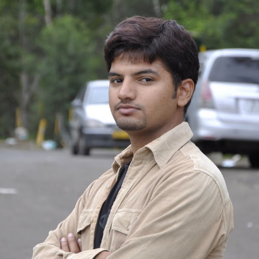 author