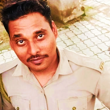 DEVENDRA YADAV