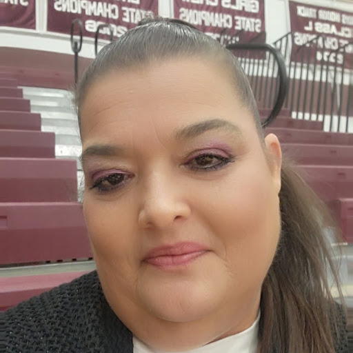 Tricia Volpe
