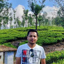 Kumar Gs