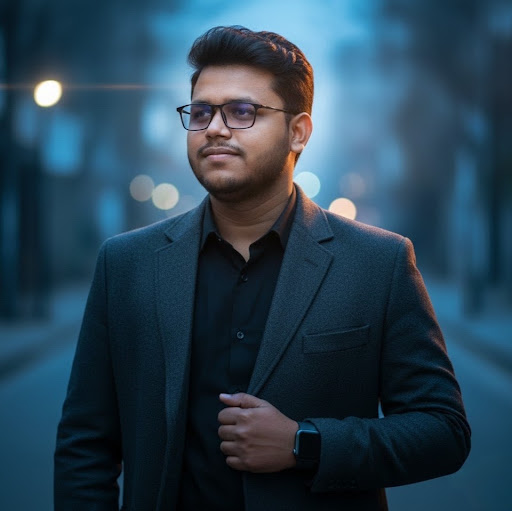 author