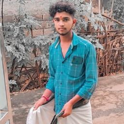 Akash Chintala