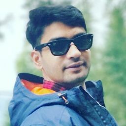 author