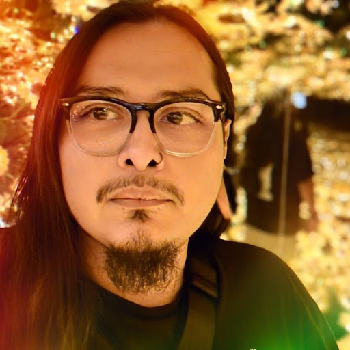 author