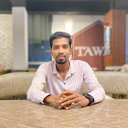 author
