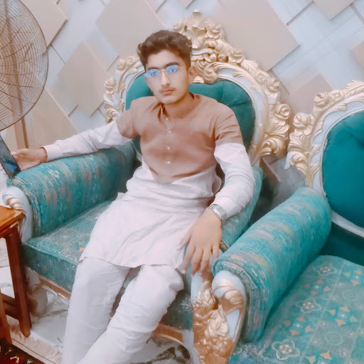 Muhammad Luqman