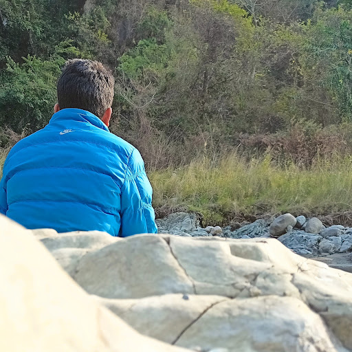 bhaskarjyoti chetia
