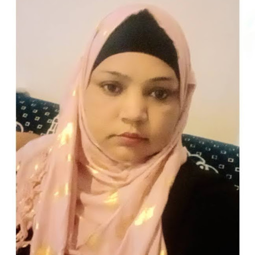 Yasmeen Parveen