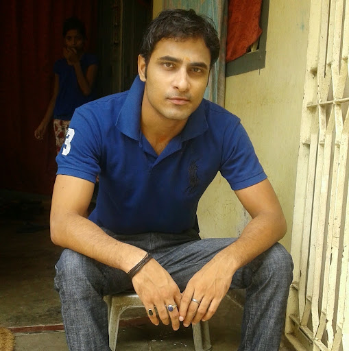Sameer Anand