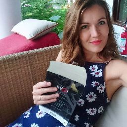 author
