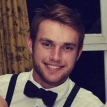 Adriaan Naude