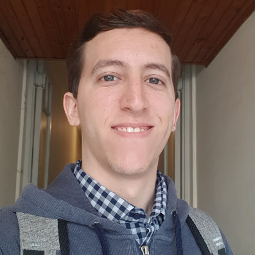 Matias Hernan Lauriti