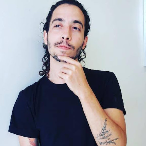 Marcos Augusto
