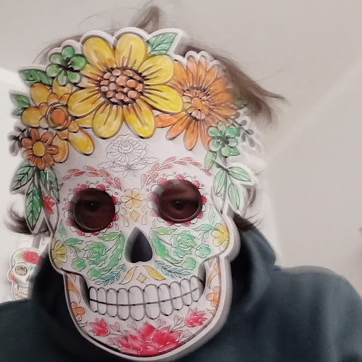 T. Smiley Novak-Reid (Smiley)