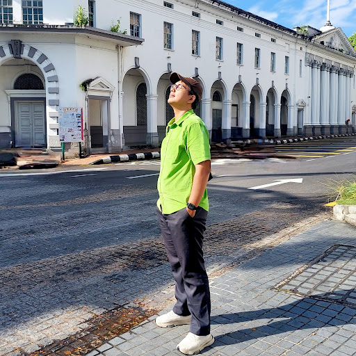 Fachrizal Herdiansyah