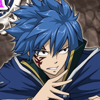 Jellal FT
